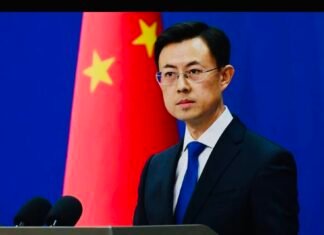 China’s Foreign Minister to Visit Somalia Amid Regional Political Tensions