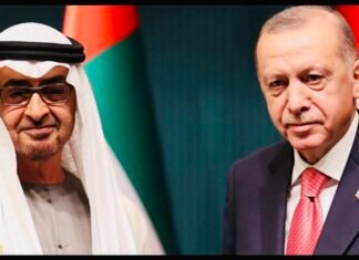 Ankara Reiterates Commitment to Somalia, Yemen Sovereignty