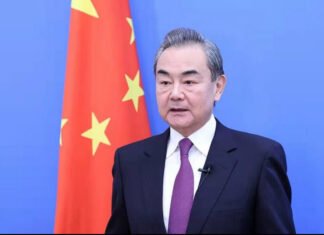 Chinese FM Heads to Africa in First Foreign Trip of 2026