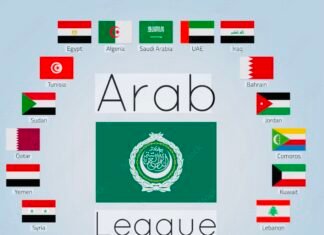 Arab League Condemns Israeli Foreign Minister’s Visit to Somaliland