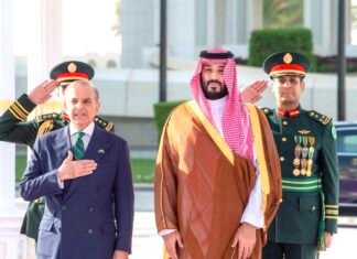 Pakistan, Saudi Arabia Hold Quiet Talks on JF-17 Fighter Deal Linked to Debt Relief