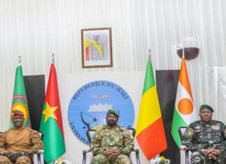 Sahel Alliance Condemns U.S. Action in Venezuela