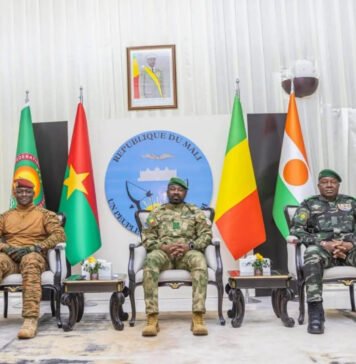 Sahel Alliance Condemns U.S. Action in Venezuela