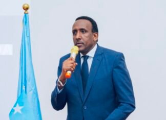 Somalia Probes Alleged Unauthorized Transit