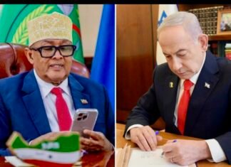 Somaliland Faces Complex Security Challenges Following Israel Recognition