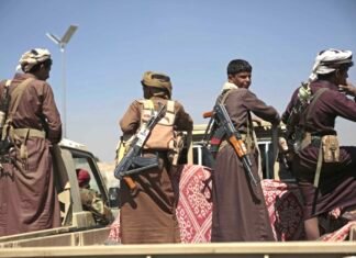 Yemen Transitional Council Dissolves Itself Ahead of Riyadh Dialogue