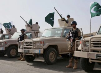 Turkey Nears Joining Saudi‑Pakistan Defense Alliance