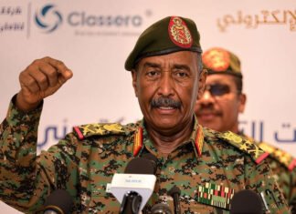 Fighting in Sudan Draws Regional Attention