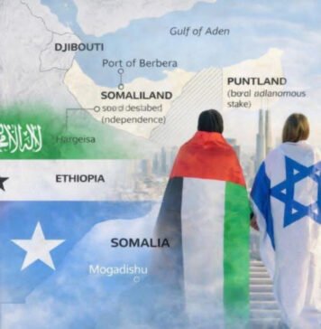 UAE Announces Full Withdrawal from Somalia