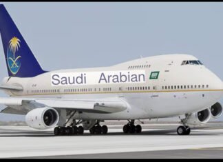 Saudi Airlines to Launch Direct Mogadishu–Riyadh Flights