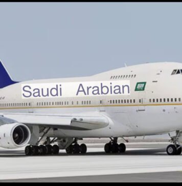 Saudi Airlines to Launch Direct Mogadishu–Riyadh Flights