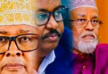 Somaliland, Puntland Leaders Face Growing Political Criticism
