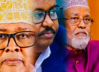 Somaliland, Puntland Leaders Face Growing Political Criticism