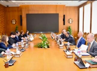 Greece and Cyprus Support for Somalia’s Sovereignty Following Talks With Egyptian Foreign Minister