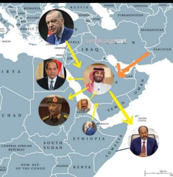 What Do We Know About the New Political Shifts in Somalia?