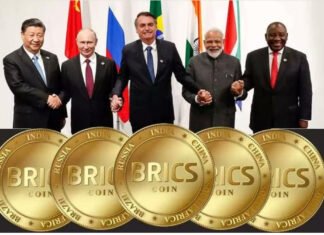 India’s Central Bank Pushes BRICS Digital Currency Link