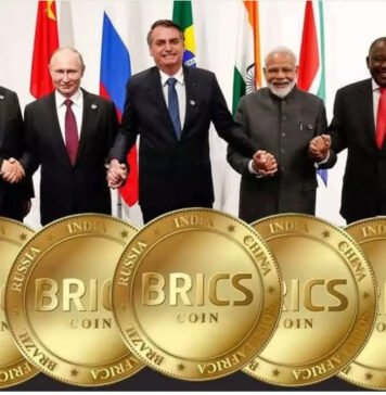 India’s Central Bank Pushes BRICS Digital Currency Link