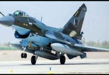 Pakistan’s Arms Industry Expands as Global Demand Rises