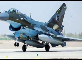 Pakistan’s Arms Industry Expands as Global Demand Rises