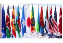 International Community Urges Somali Opposition to Join Government-Announced National Dialogue