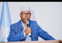 Somali Defense Minister: “We Will Not Allow Any Violation of Our Sovereignty”