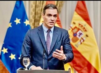 Spain PM Rejects Participation in Trump-Backed Peace Council