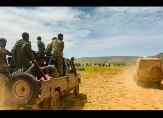 Heavy Fighting Erupts in Somalia’s Awdal Region, Leaving Several Dead