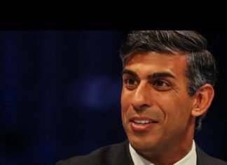 Former UK PM Sunak Warns of Rising Global Instability