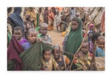 Somalia: $852m needed to address humanitarian crisisSource: DM/Sf/lb/jn/APA