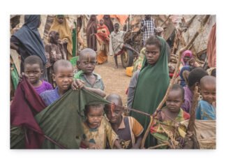 Somalia: $852m needed to address humanitarian crisisSource: DM/Sf/lb/jn/APA