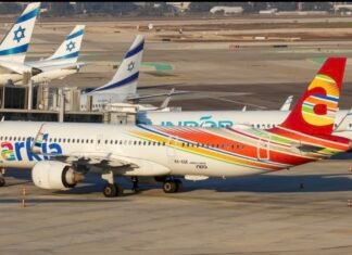 Somalia Halts Arkia Overflight Approval Amid Diplomatic Row