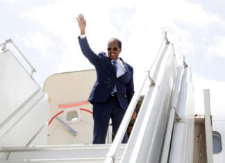 Somali President to Visit Ethiopia’s Somali Region for Regional Security and Cooperation Talks