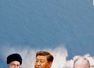 Iran, China, and Russia Conduct Joint Naval Drills Amid Growing Strategic Cooperation