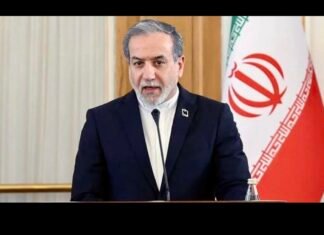 Iran Rejects U.S. Demands on Missile and Nuclear Programs