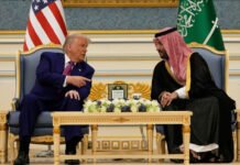 Saudi Arabia to Receive 730+ Patriot Missiles in $9B U.S. Deal