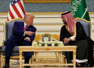 Saudi Arabia to Receive 730+ Patriot Missiles in $9B U.S. Deal