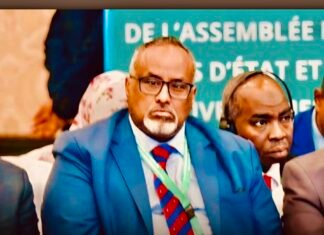 IGAD Engages UK, EU, US on Regional Stability and Cooperation