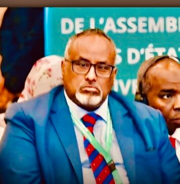 IGAD Engages UK, EU, US on Regional Stability and Cooperation