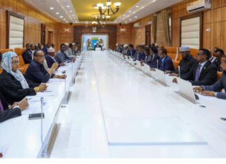 Somalia’s Cabinet Approves Four Key Agreements, Advances Disaster Management Law