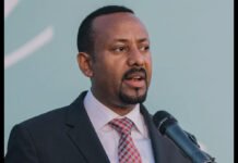 Ethiopia Seeks Negotiated Maritime Access, Says Abiy