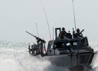 Somalia to Participate in Multinational Naval Exercise with 18 Countries