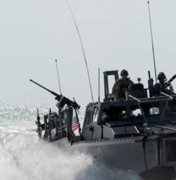 Somalia to Participate in Multinational Naval Exercise with 18 Countries