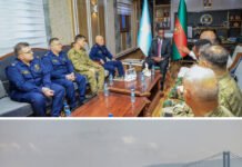 Somalia Launches Naval Rebuild With Turkish Training and Prospective Saudi Support