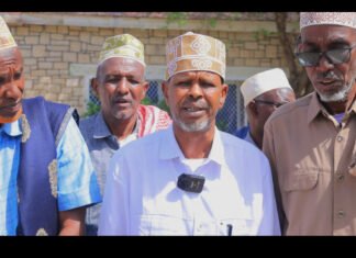Awdal elders suspend cooperation with Somaliland interior minister over ongoing clan clashes