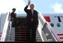 Recep Tayyip Erdoğan to visit Addis Ababa for talks with Abiy Ahmed