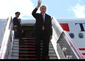 Recep Tayyip Erdoğan to visit Addis Ababa for talks with Abiy Ahmed