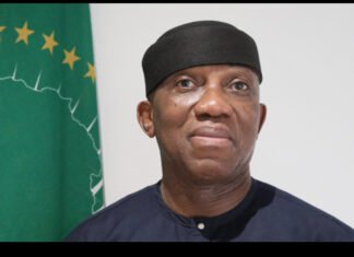 AU Intensifies Diplomatic Push to End Conflicts in Sudan and Eastern DRC, Says Bankole Adeoye