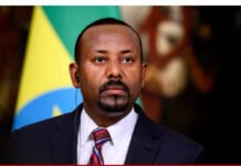 Diplomatic Talks Continue as Nile Water Dispute Remains Unresolve