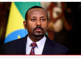 Diplomatic Talks Continue as Nile Water Dispute Remains Unresolve