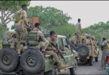 Renewed U.S. Support Bolsters Somalia’s Campaign Against Militants